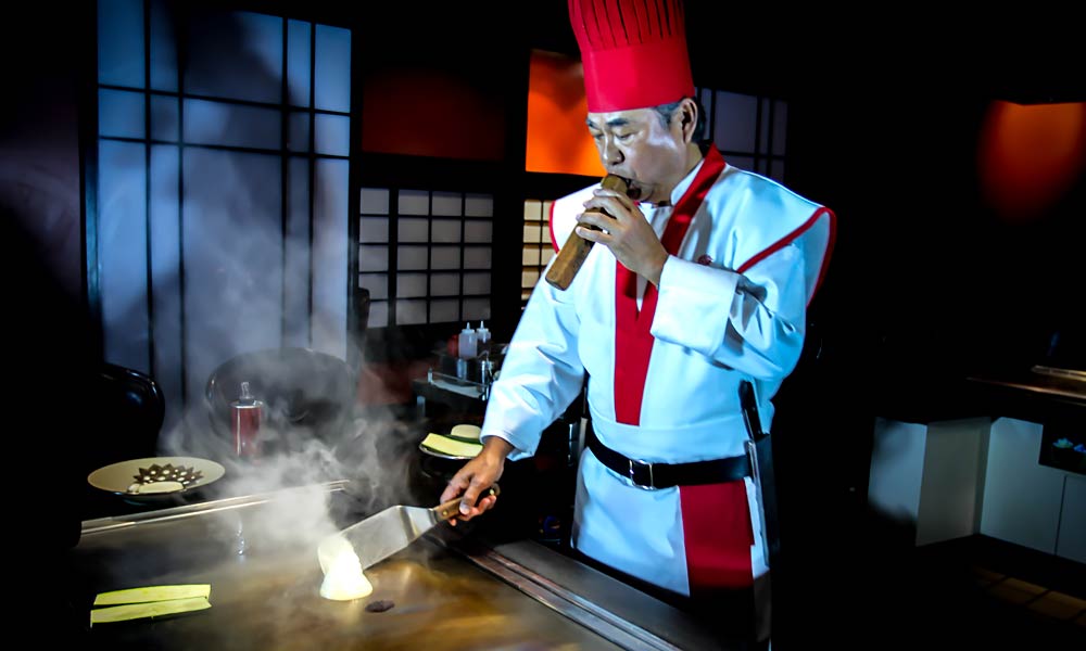 Westgate_Las_Vegas_Resort_and_Casino_Benihanna_01